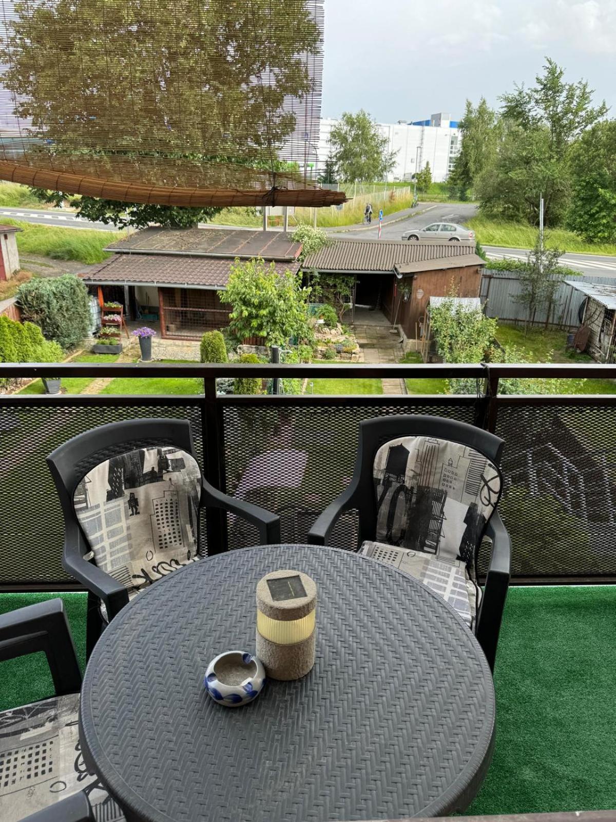 Apartman Ala Poprad Exterior foto